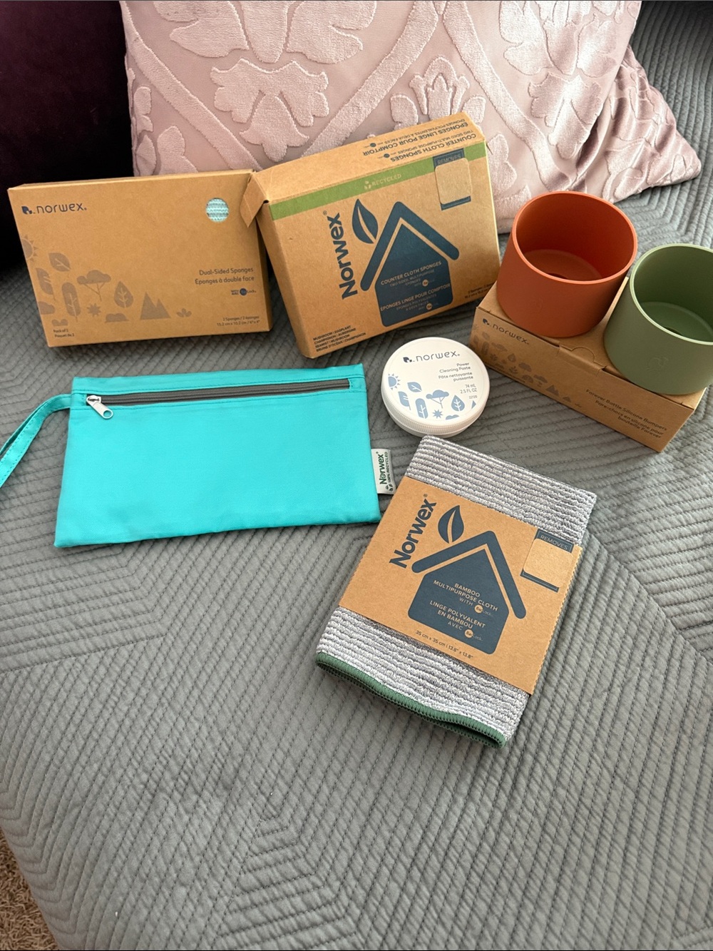 Norwex bundle